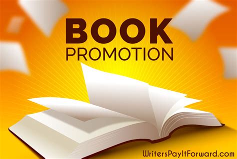 Book promotion. Things To Know About Book promotion. 
